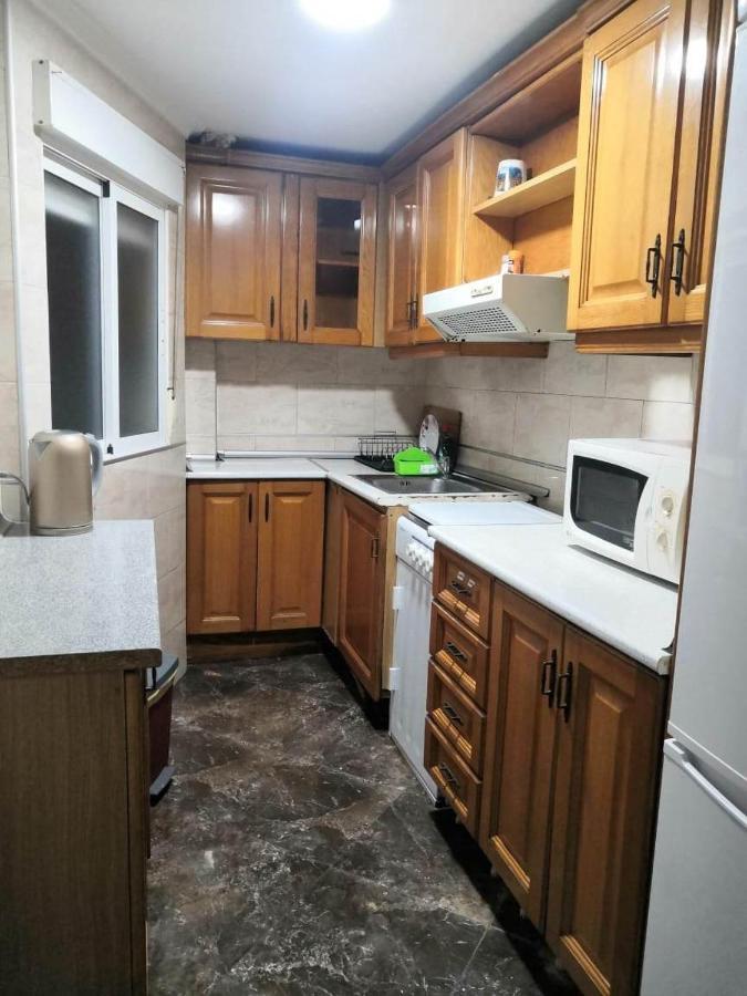 38 - Habitacion En Piso Homestay