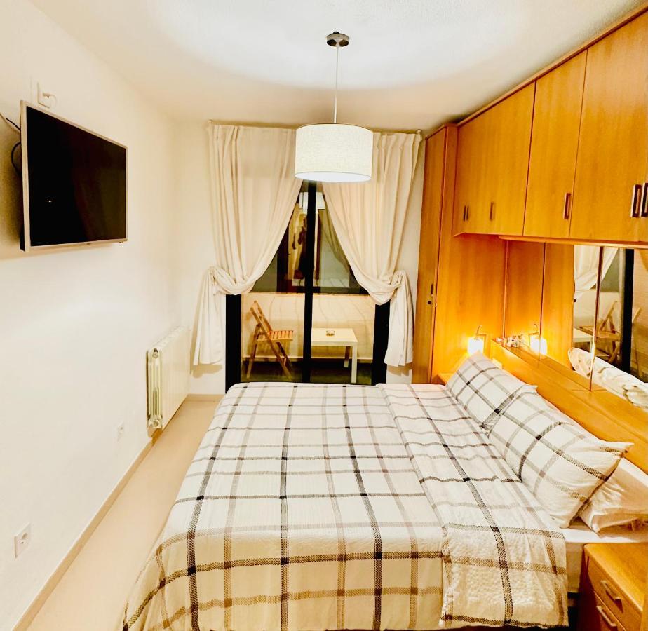 Homestay Double With Bathroom
