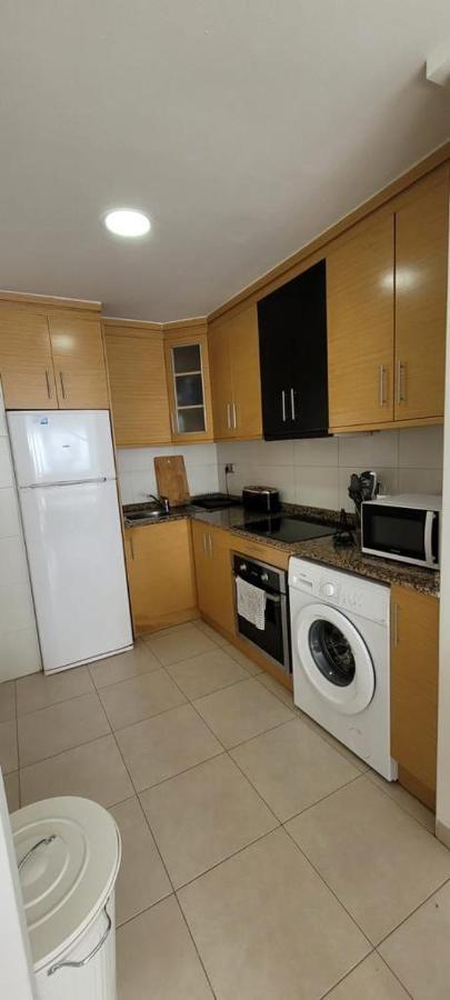Hills Apartment Alicante