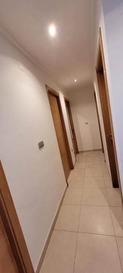 Hills Apartment Alicante