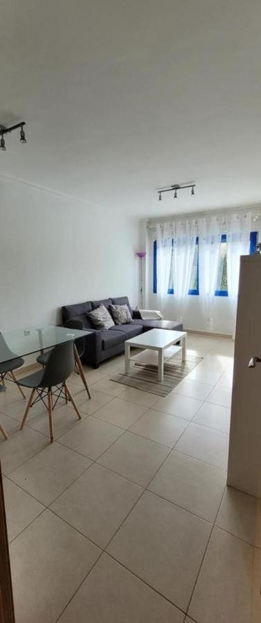 Hills Apartment