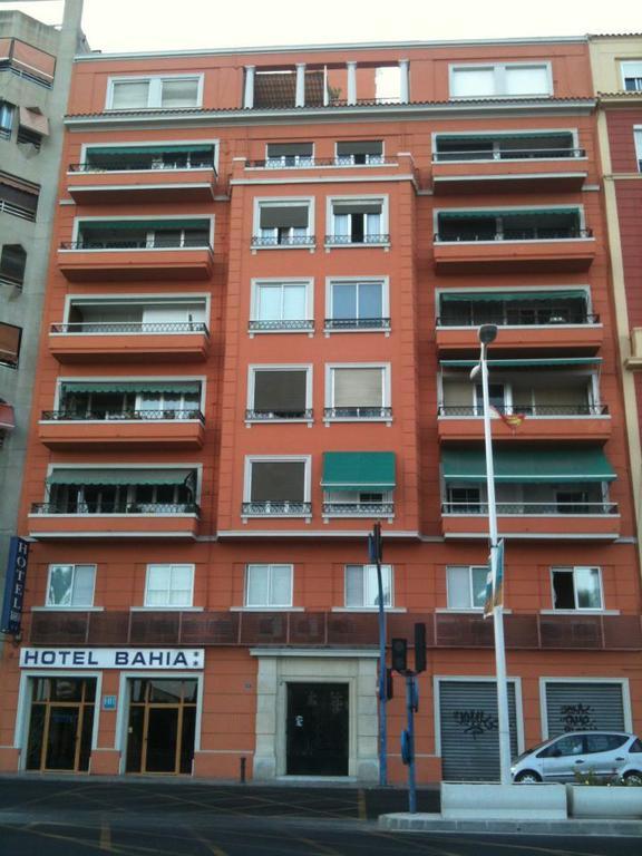 Bahía * Alicante