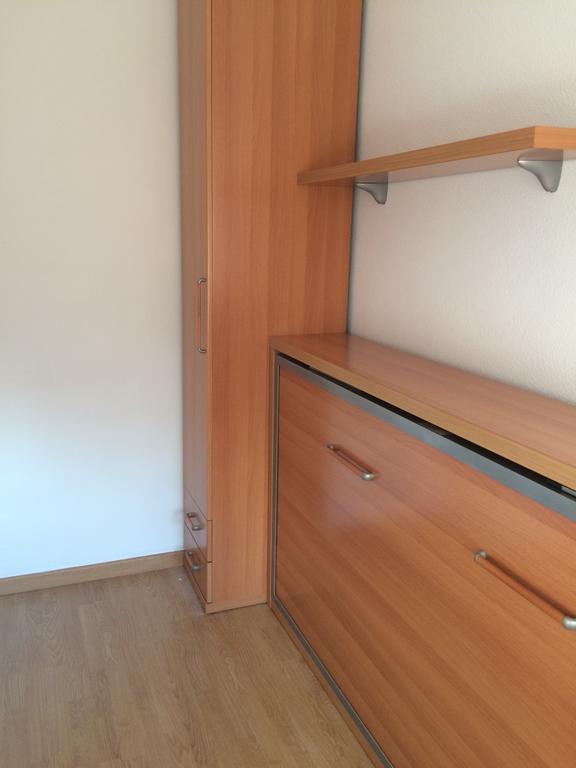 Apartamento Bahía