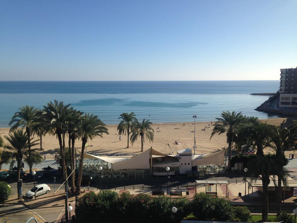 Bahía Apartamento Alicante