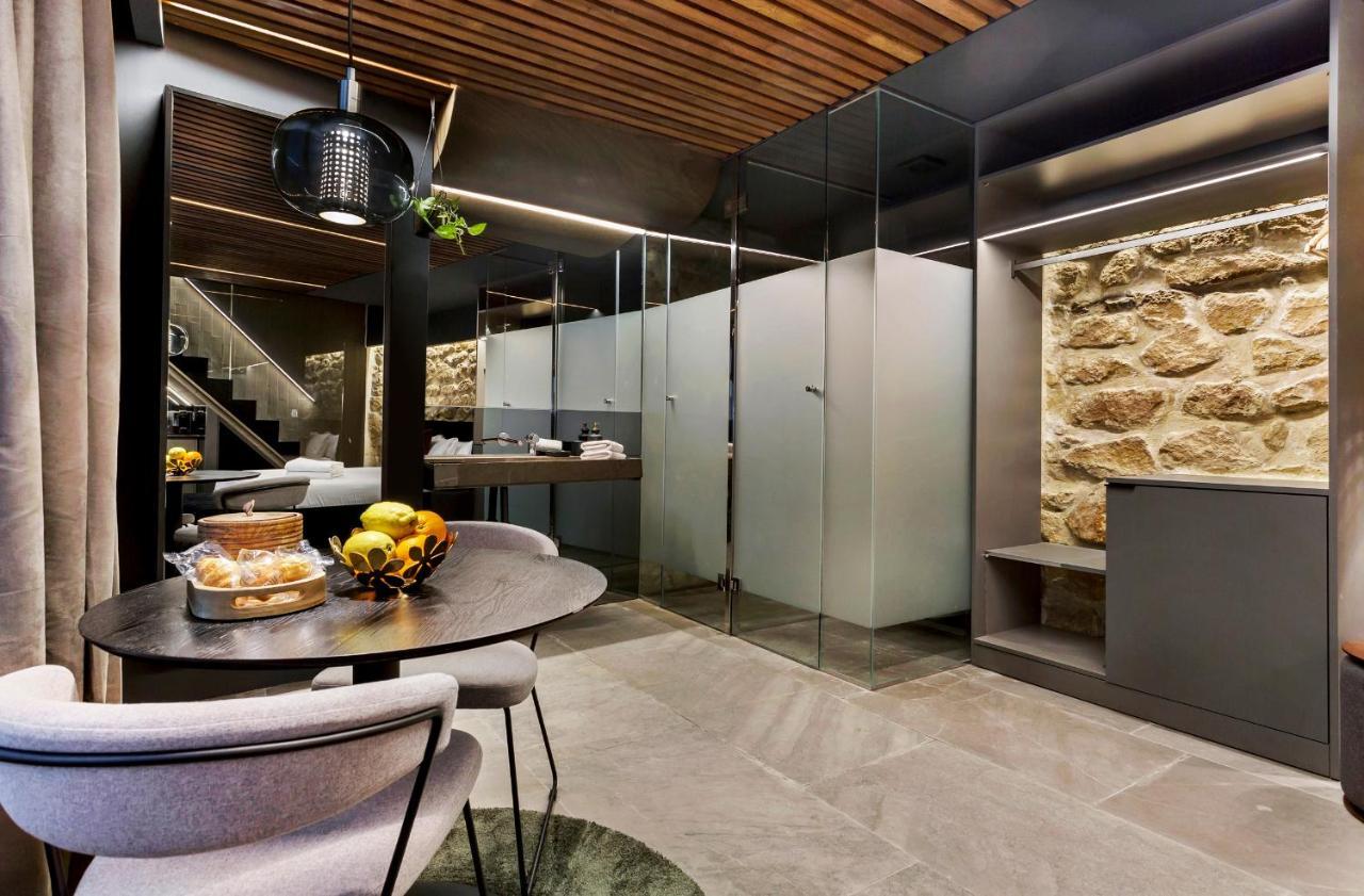 Evolution Luxury Aparthotel