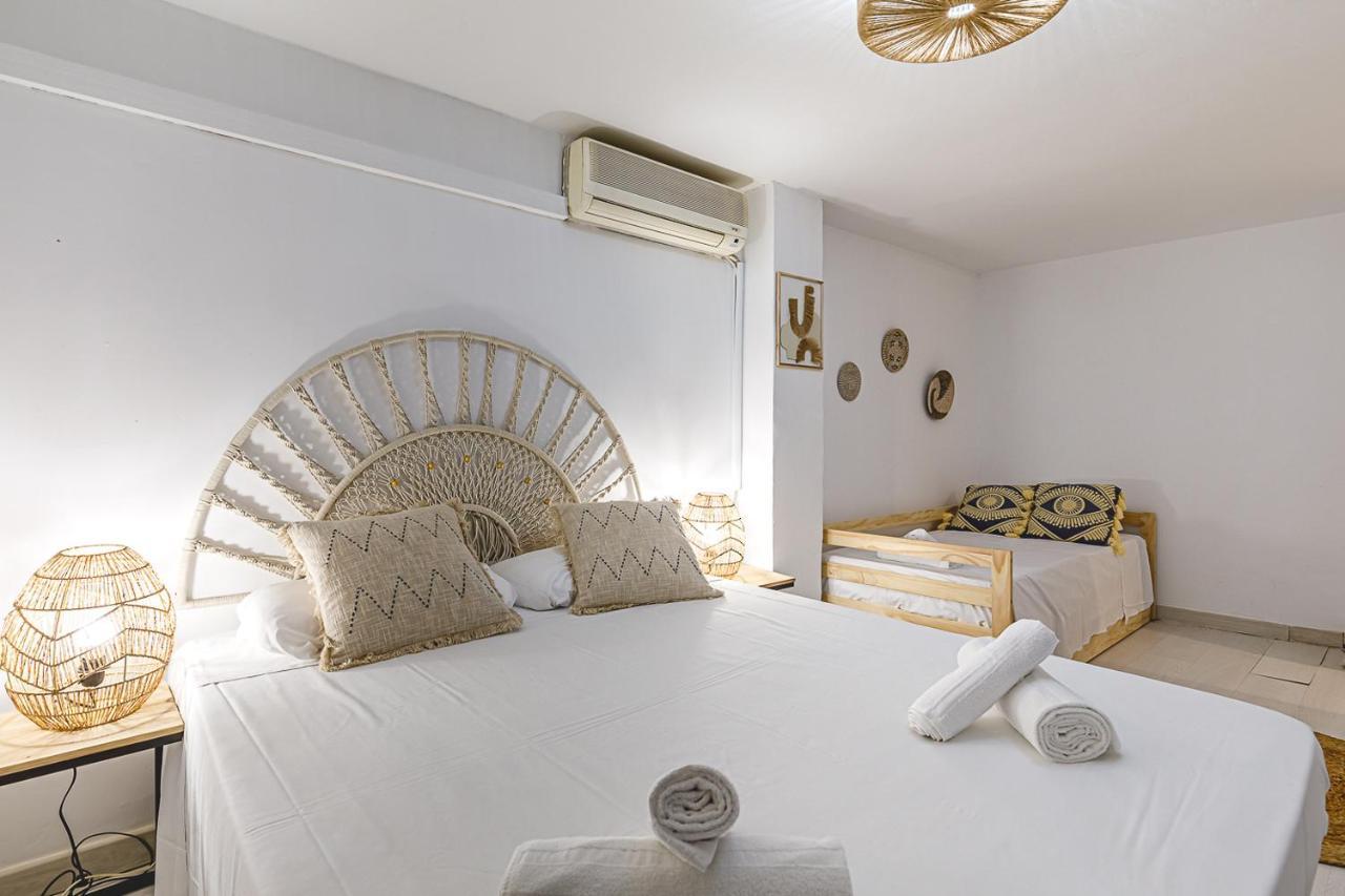 Exotic Little Palace Center Apartment *