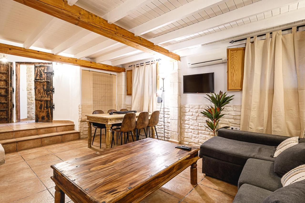 Apartment Exotic Little Palace Center Alicante