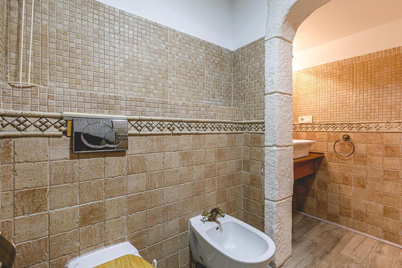 Apartment Exotic Little Palace Center