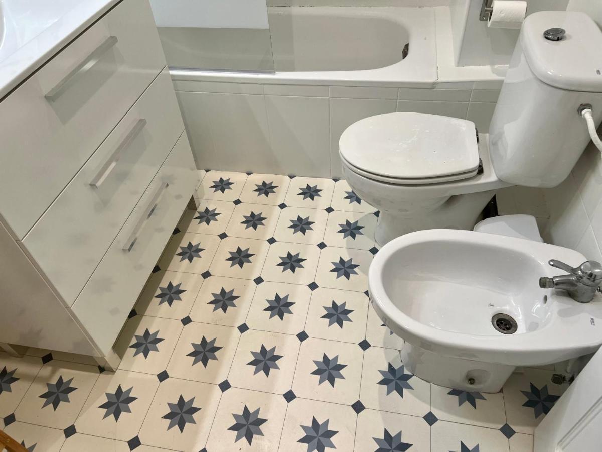 Apartamento Apartamento Miralmar *