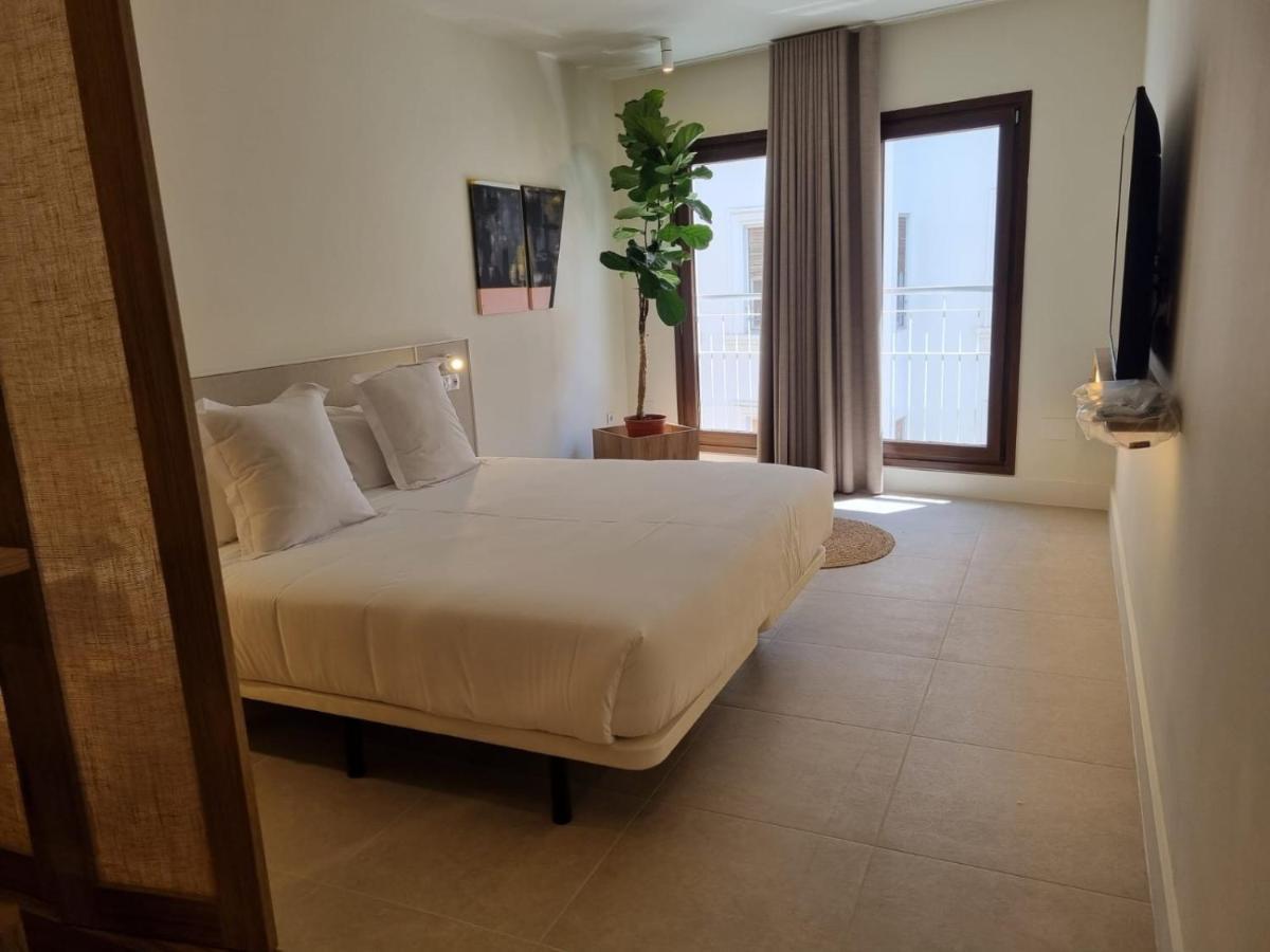 Apartamento Reina Victoria Velazquez *