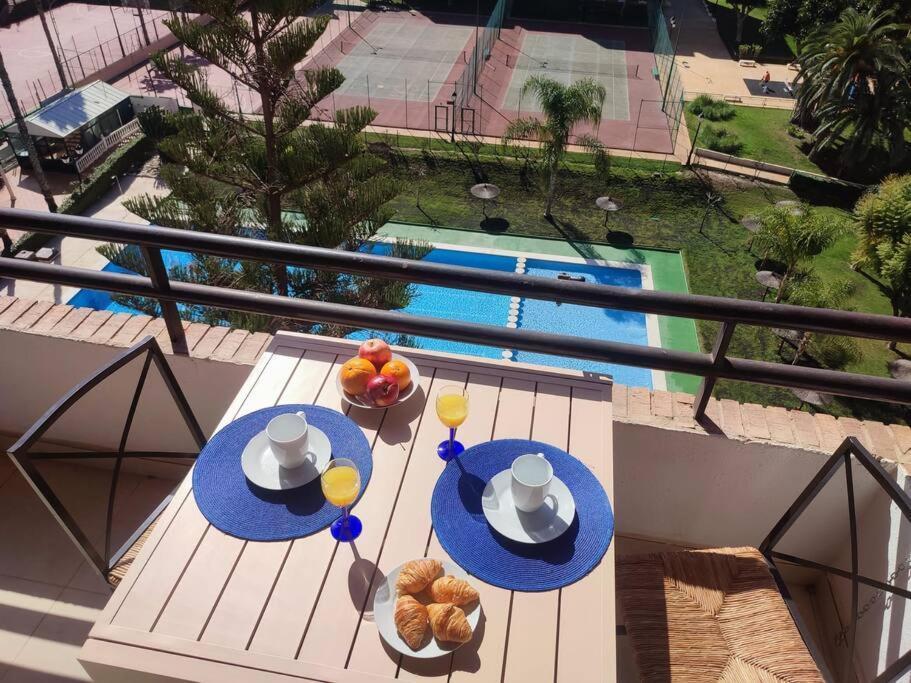 Apartamento Gran Apartamento, Aire Acondicionado, Piscina Y Parking Gratuito