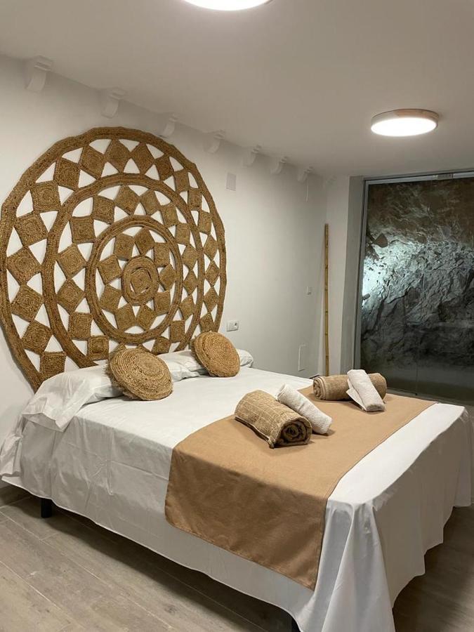 Ereta Bano Privado Guest house