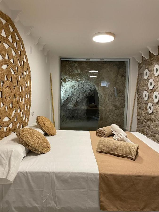 Ereta Bano Privado Guest house