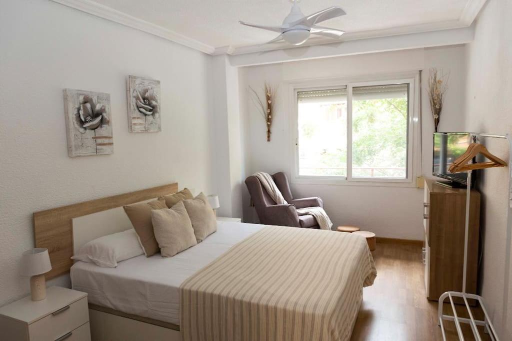Rio Apartment