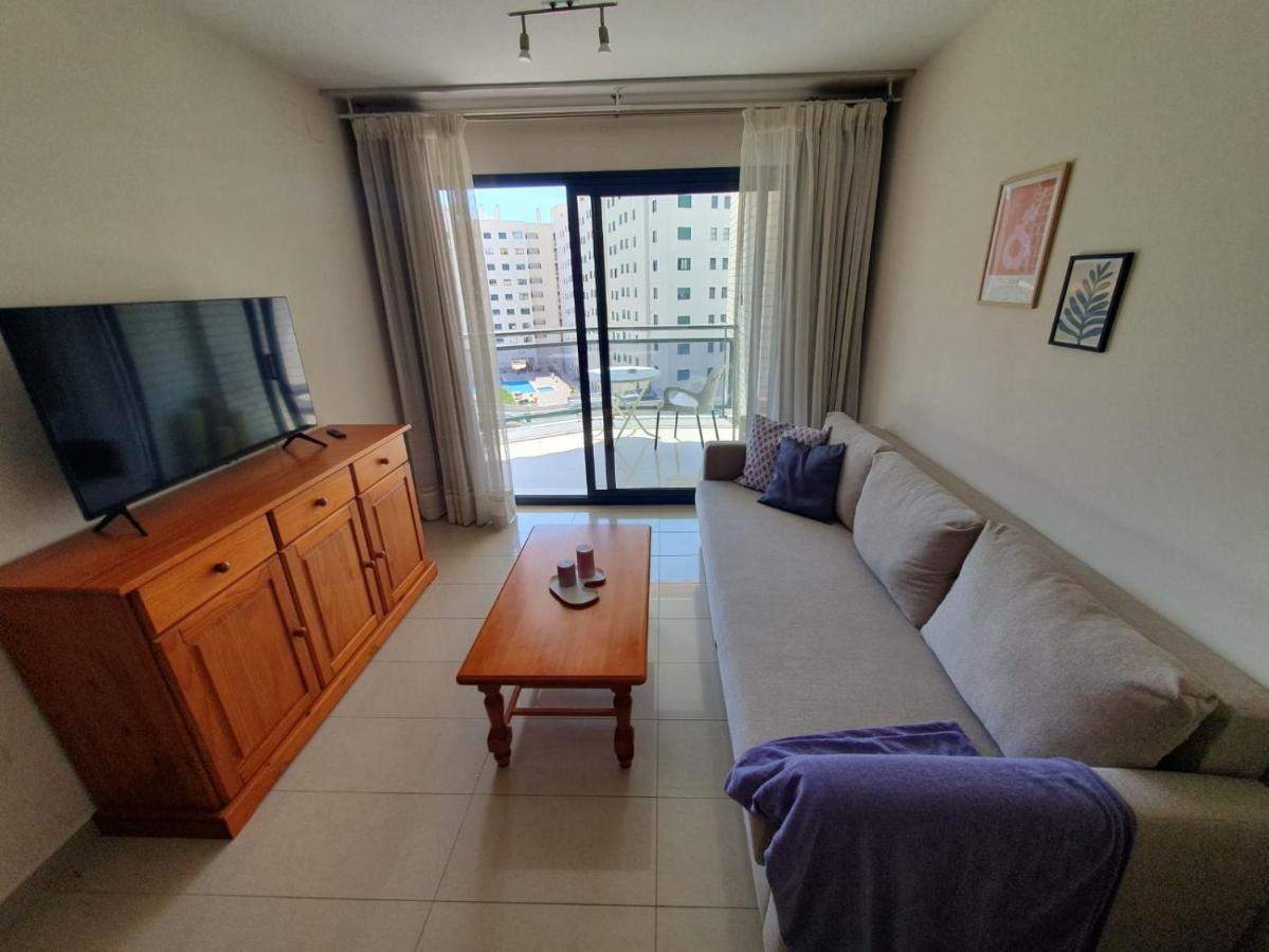 Cala Y Mar Apartamento Alicante