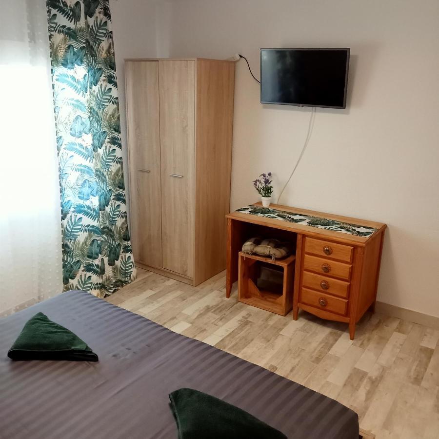 Homestay Sweet Dreams Alicante