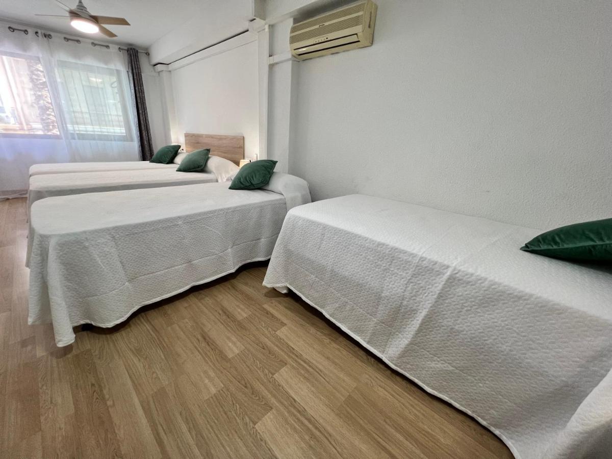 C41 Apartment Alicante