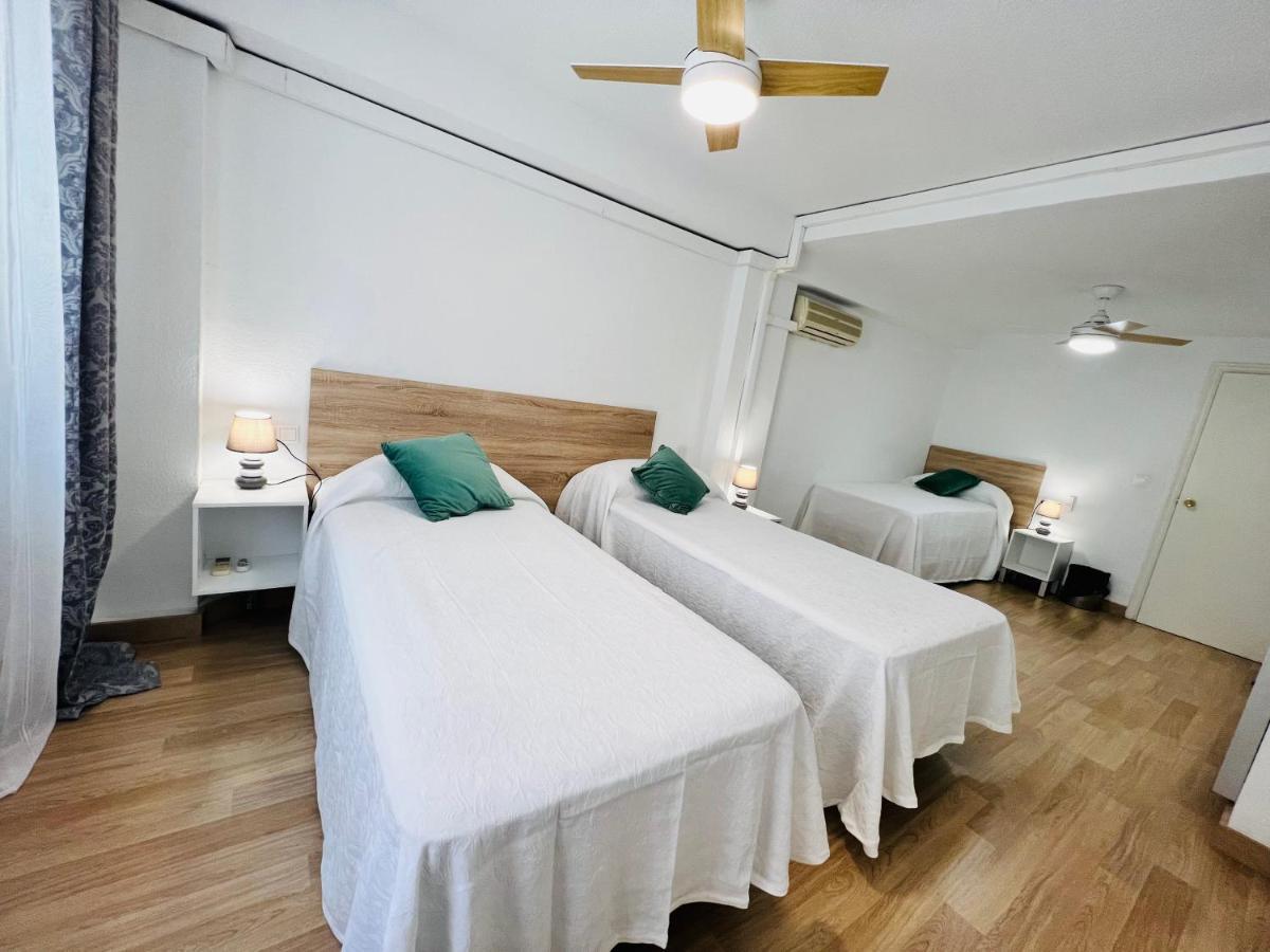 Apartment C41