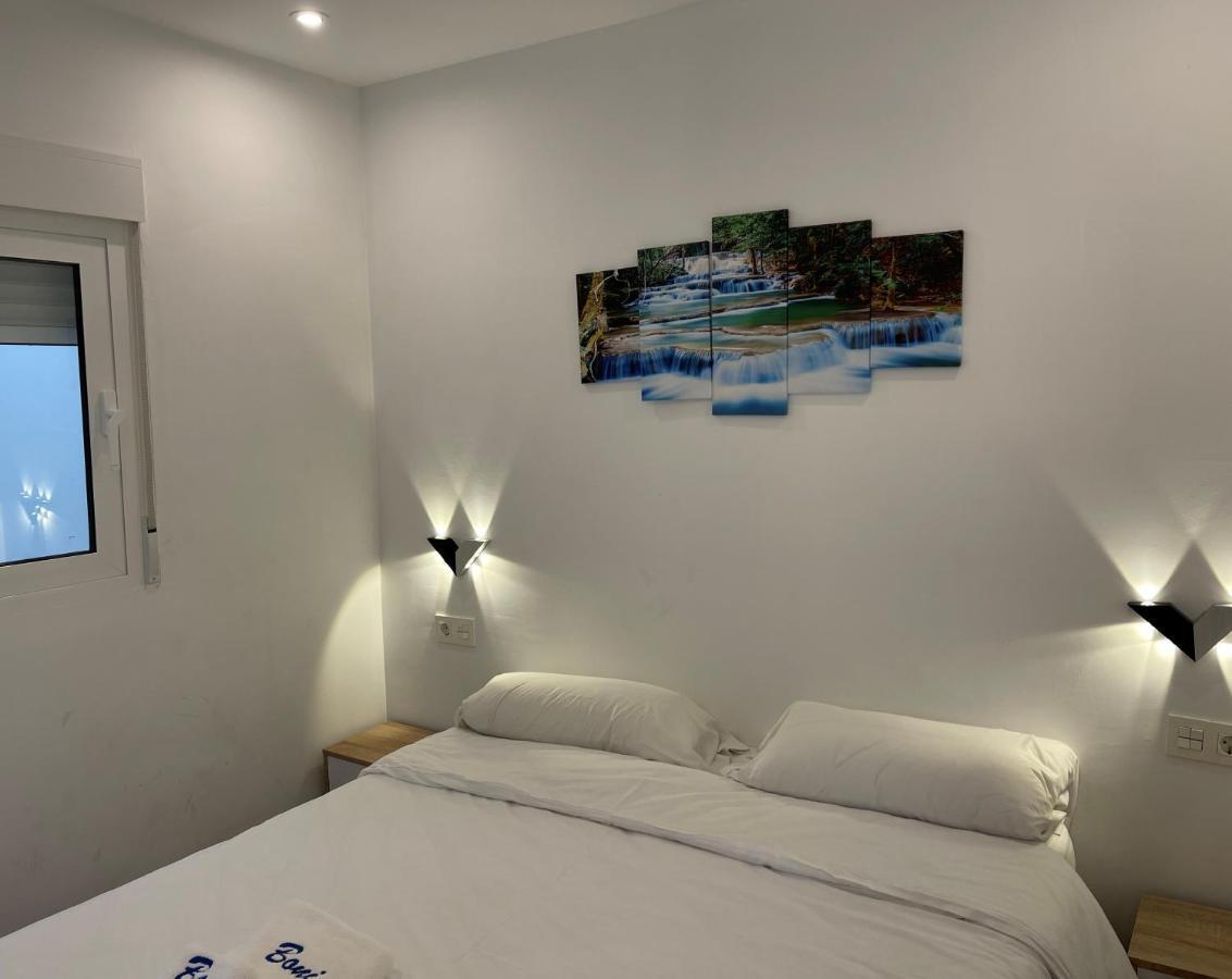 Boni Apartment