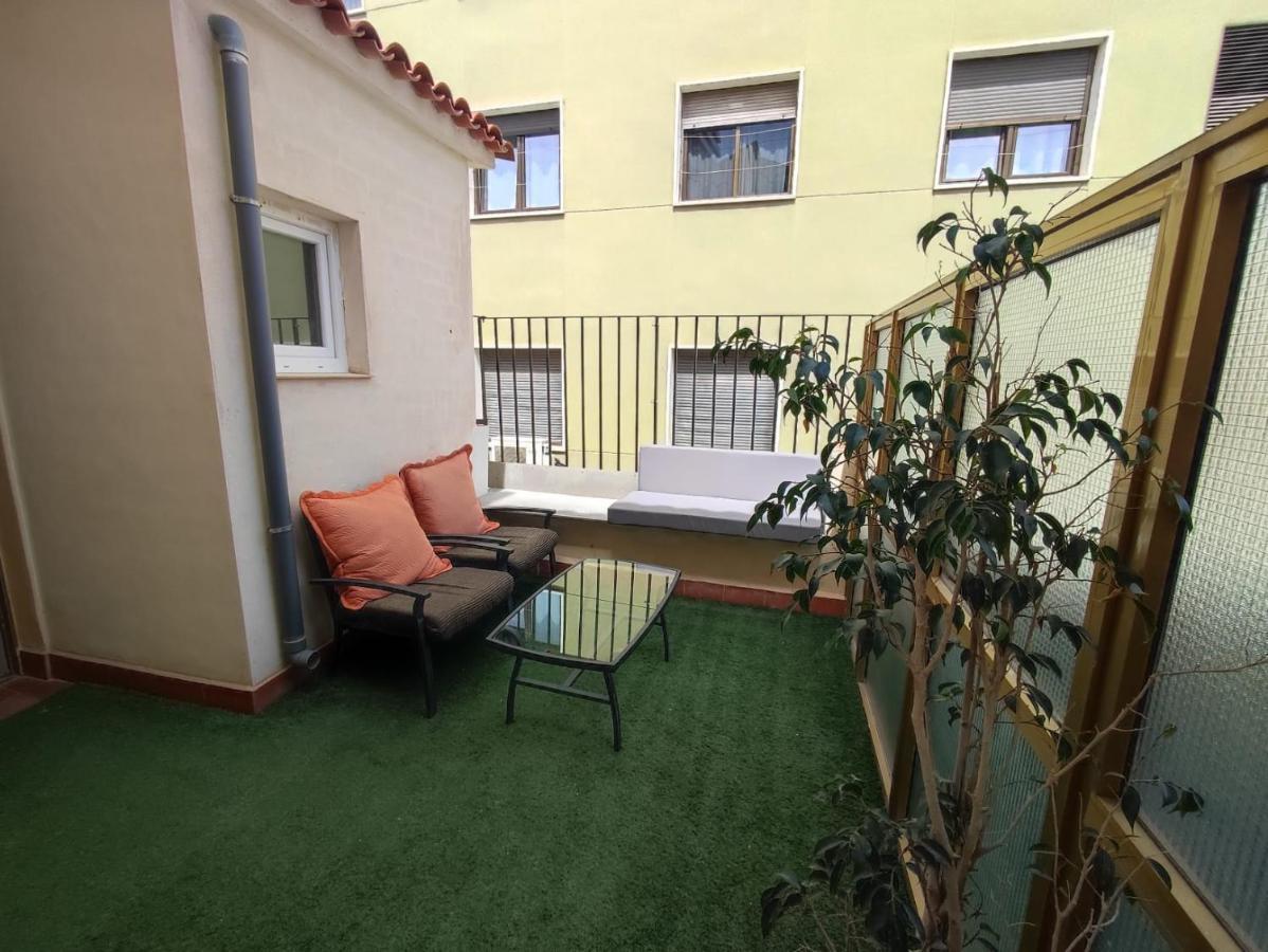 Boni Apartment *