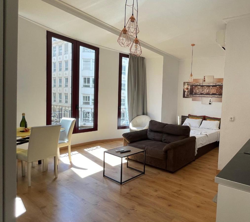 Boni Apartment Alicante
