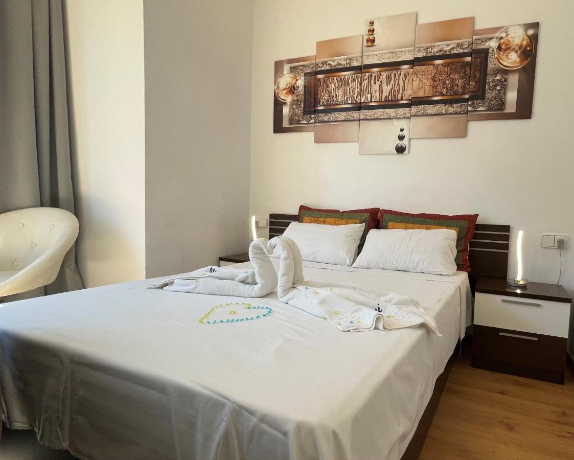 Boni Apartment