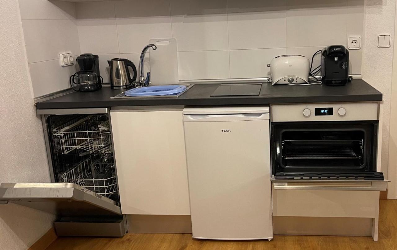 Boni Apartamento