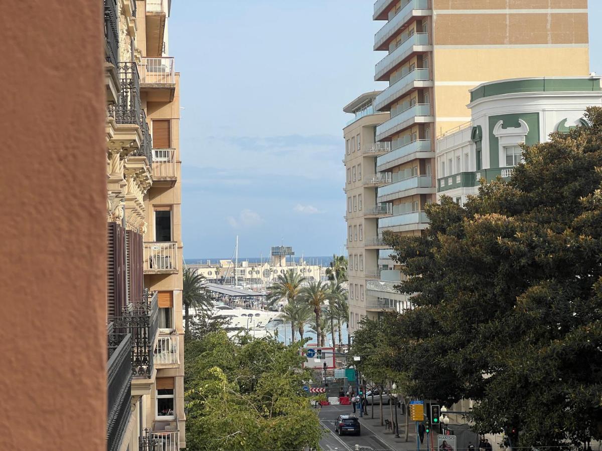 Apartment Boni Alicante