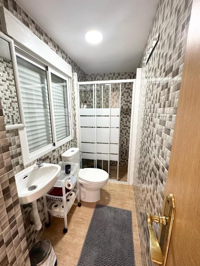 En Rambla Apartment