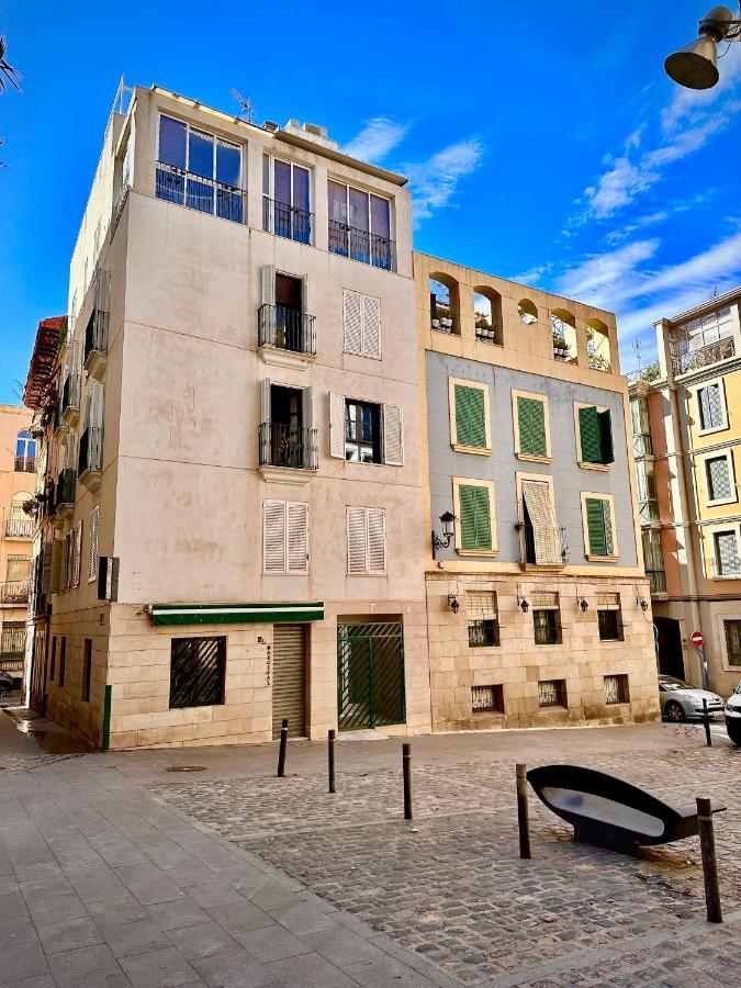 Bla Premium Old Town Apartment Alicante