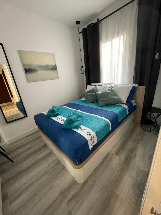 Apartamento Holisp Blue Alicante