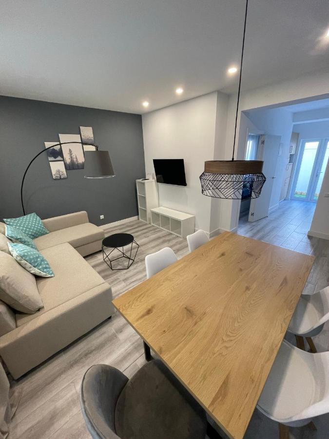 Holisp Blue Apartamento