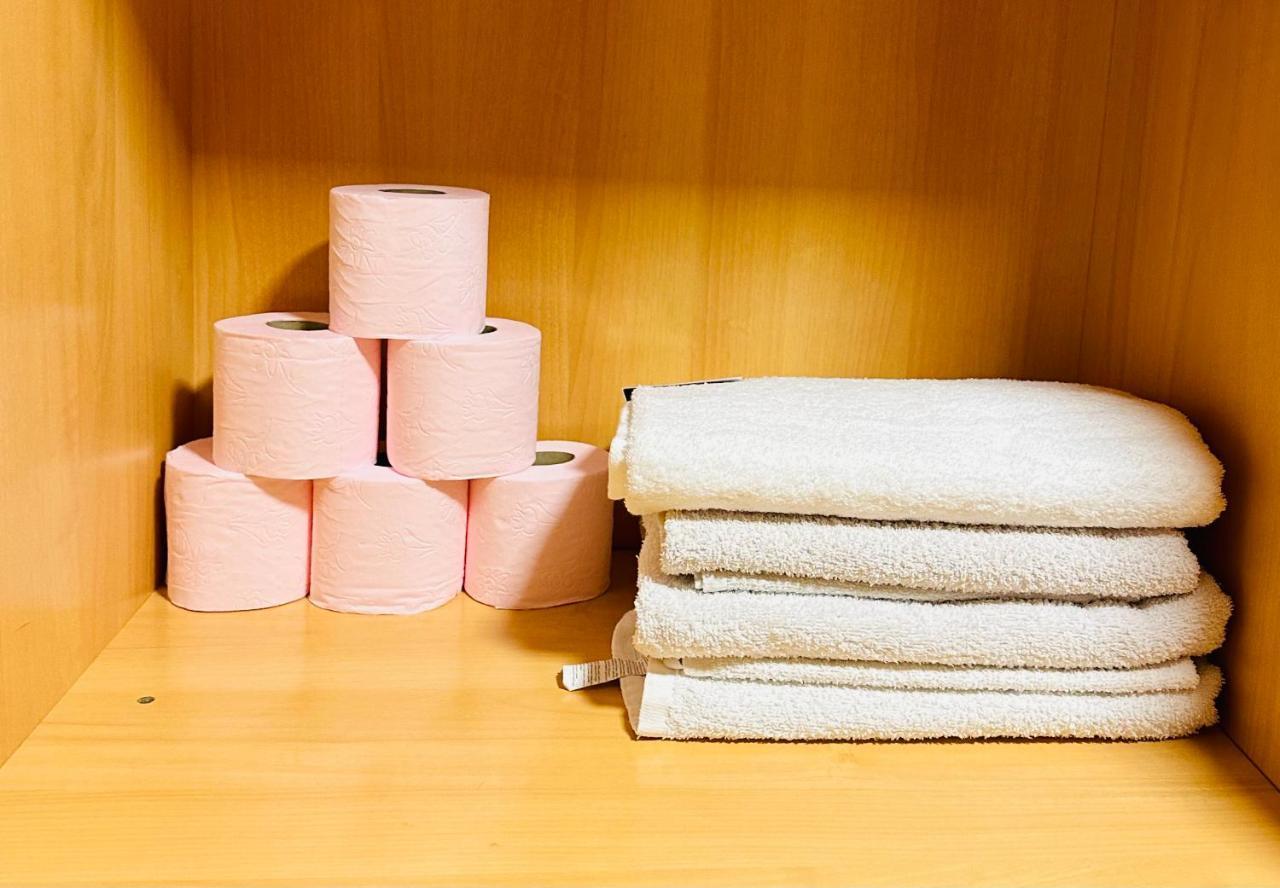 Homestay Double With Bathroom Alicante