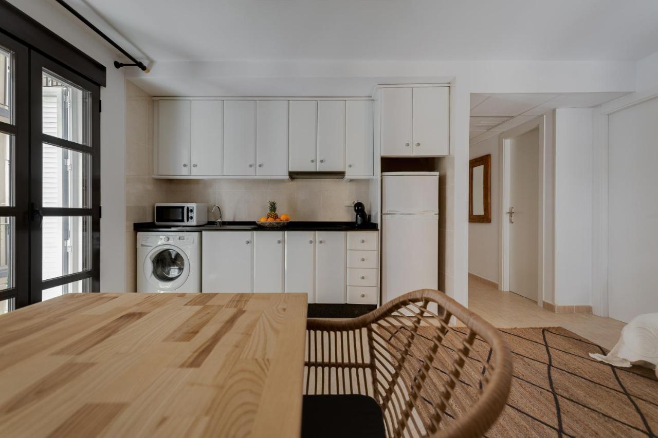 Bla Premium Old Town Apartamento *