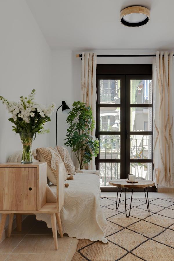 Apartment Bla Premium Old Town Alicante