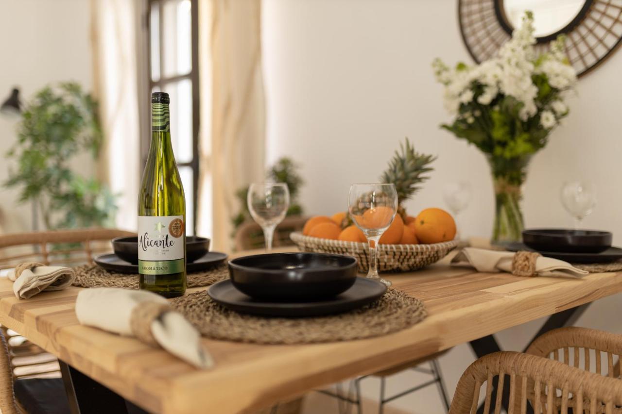 Bla Premium Old Town Apartamento *