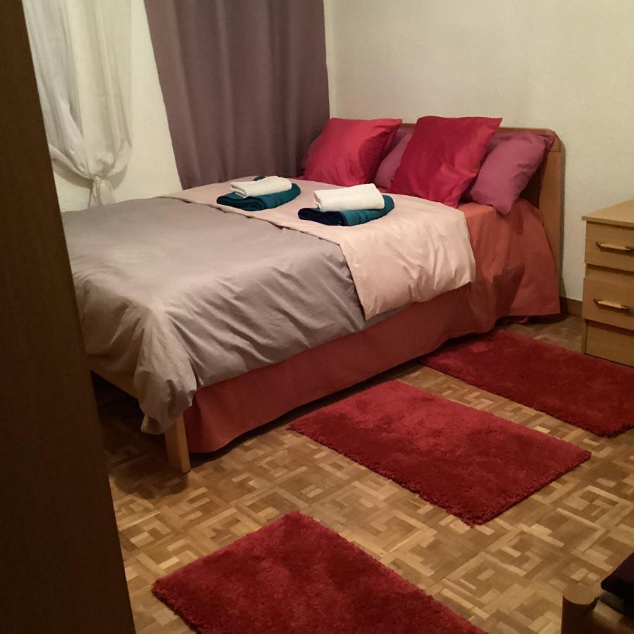 Afrodita Apartamento