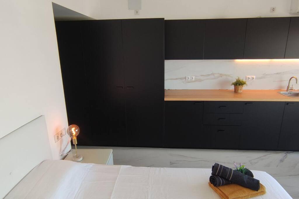 Chill Out Jacuzzi & Sea Views Apartamento Alicante