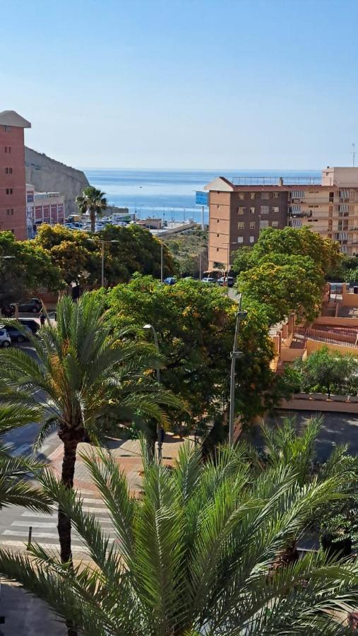 With Sea View Apartment
