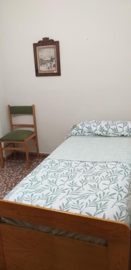 Apartment With Sea View Alicante