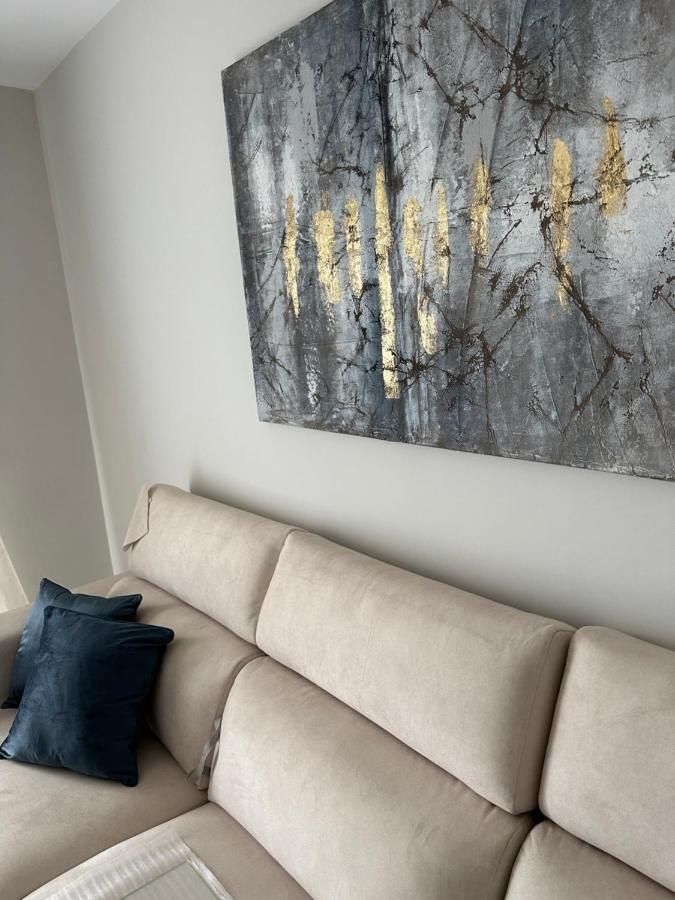 Luxury Beach Flat Apartamento