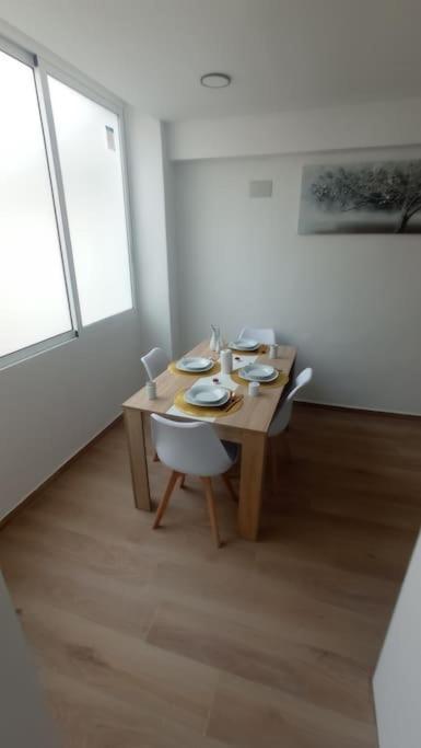 Casa Vina *