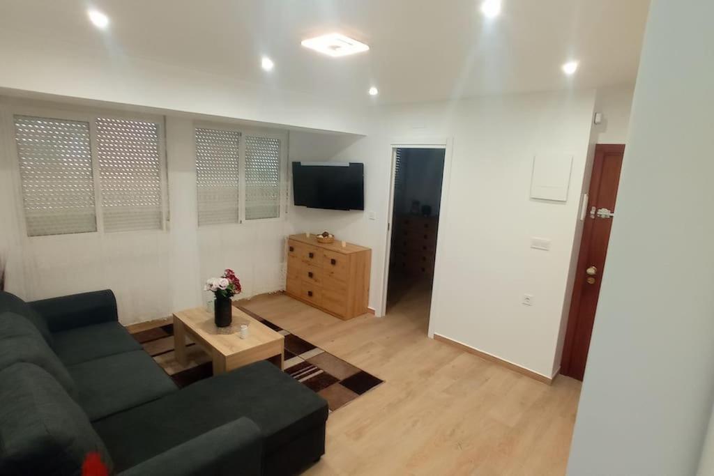 Apartment Casa Vina Alicante