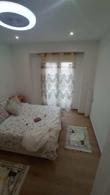 Casa Vina Apartment Alicante