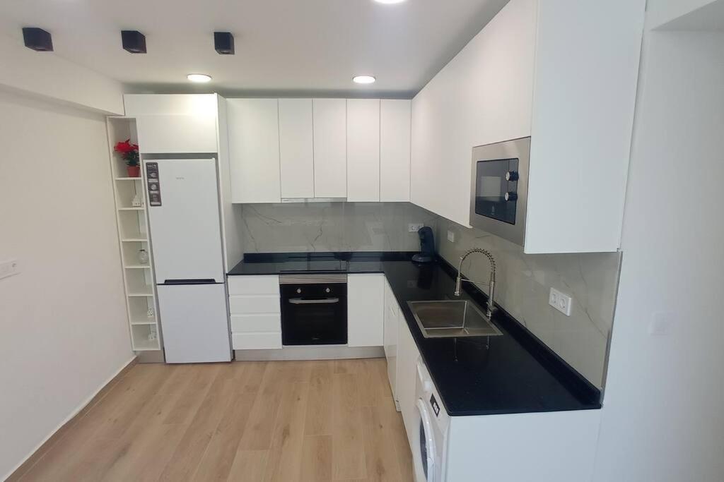 Apartment Casa Vina *