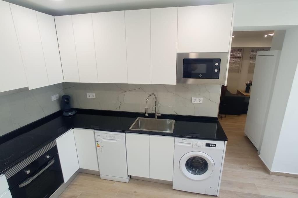 Casa Vina Apartment Alicante