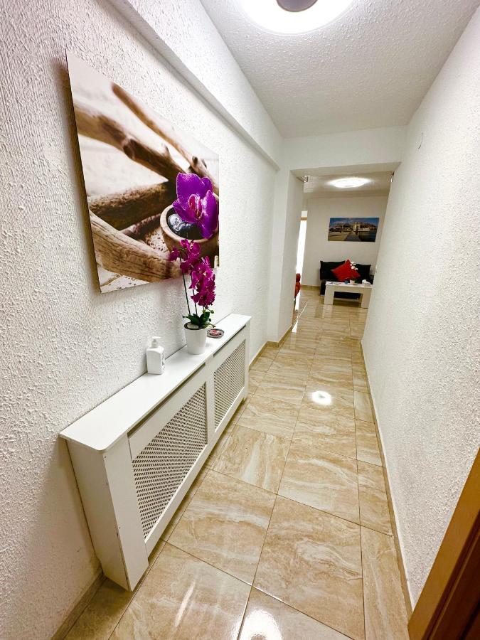 Boutique By The Sea Apartment Alicante
