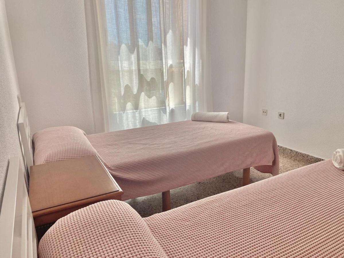 Atenas Piscina 4 Pax, Inmobiliaria Leo Playa De San Juan Apartamento *