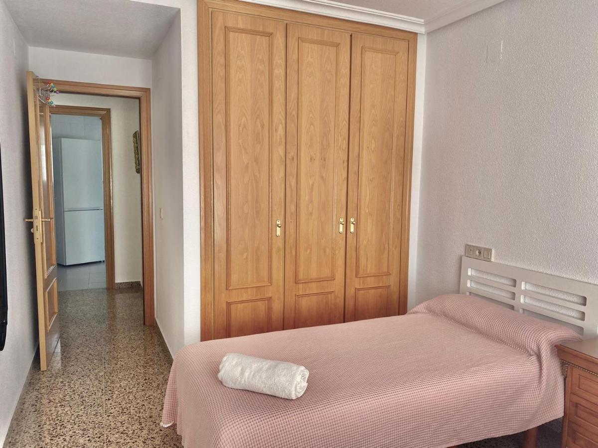 Atenas Piscina 4 Pax, Inmobiliaria Leo Playa De San Juan Apartamento *