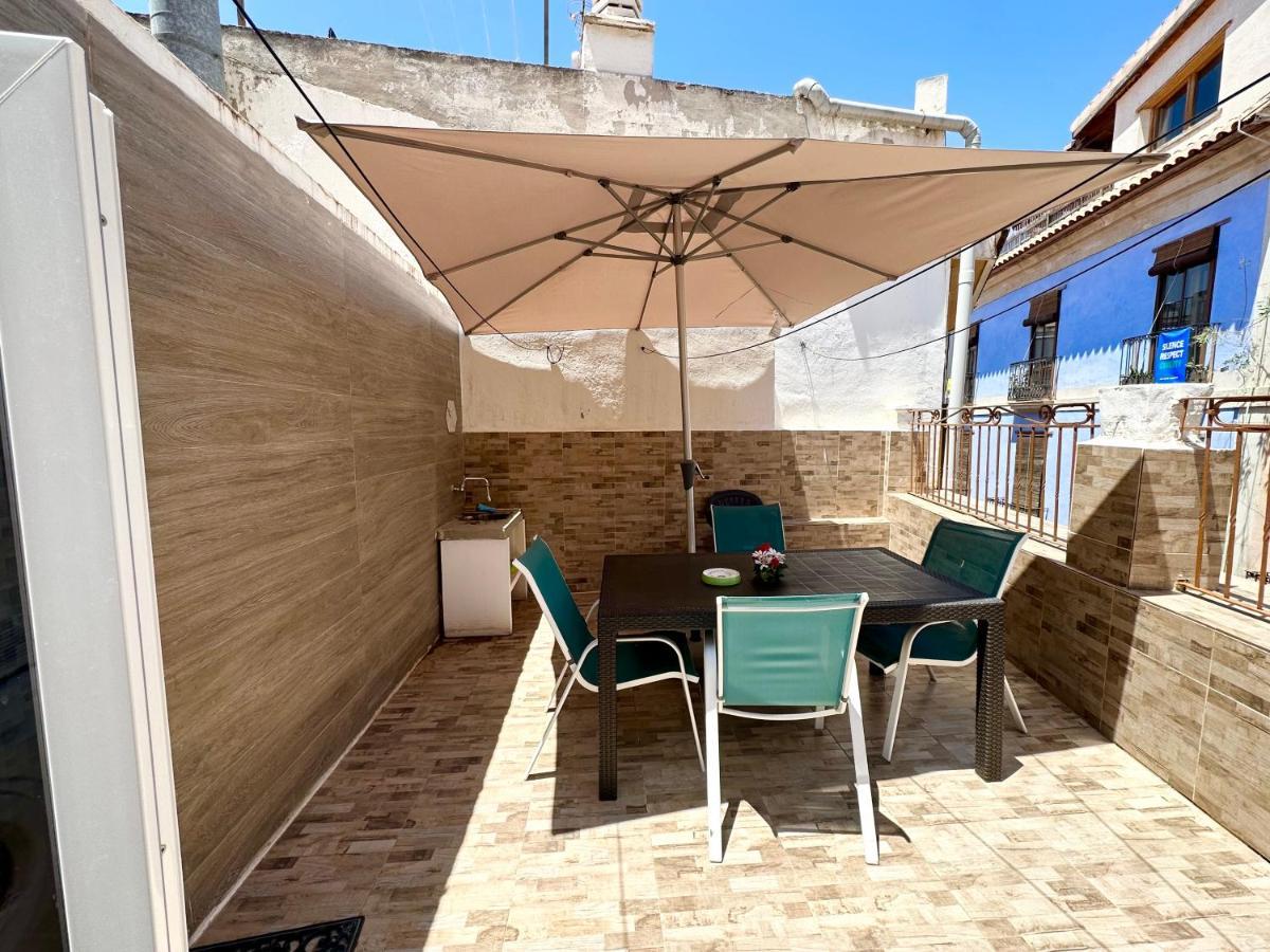 En Rambla Apartamento Alicante